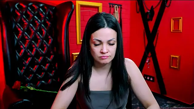 KarolinaRobinson online show from 03-12-25, 02:23