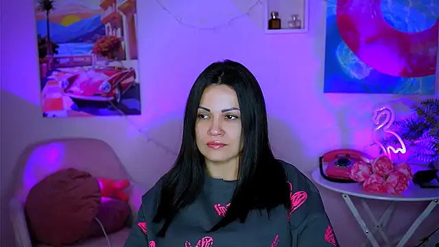 KarolinaRobinson online show from 02-11-25, 03:08