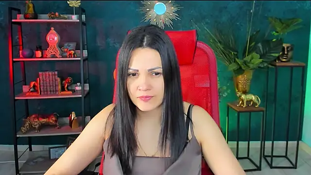 KarolinaRobinson online show from 01-27-25, 12:48