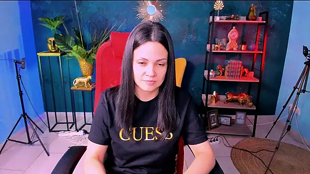 KarolinaRobinson online show from 02-15-25, 03:17