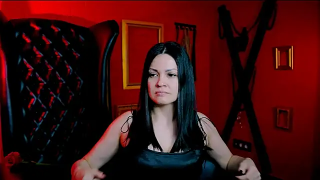 KarolinaRobinson online show from 03-22-25, 03:31