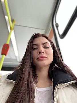 Snapshot of Accole chatting on 03-16-25, 07:15 Accole online show from 03-16-25, 07:15