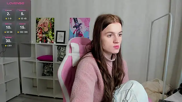 Stacey Brown online show from 12-05-24, 01:31