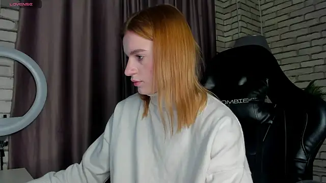 Stacey Brown online show from 02-20-26, 01:24