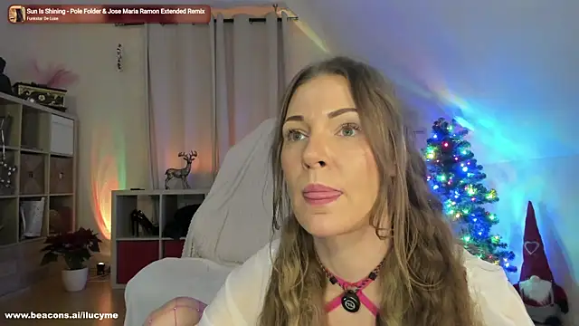 ilucyme online show from 12-15-25, 03:40