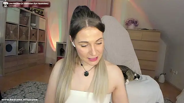 ilucyme online show from 01-14-26, 07:17