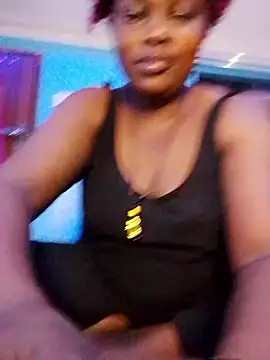 melaninebony1 online show from 01-14-26, 06:22