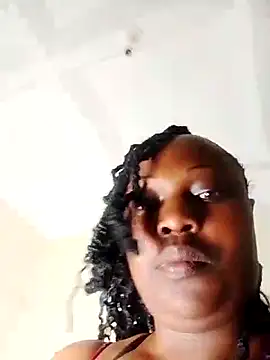 melaninebony1 online show from 11-03-25, 12:09