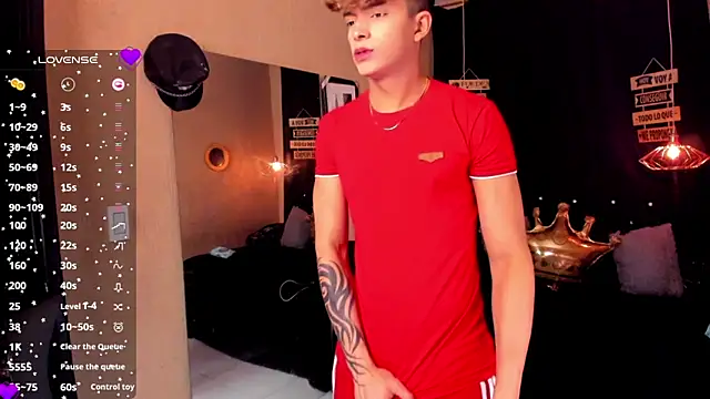 ANDRIUS 24 online show from 05-19-26, 10:50
