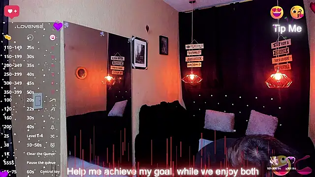 ANDRIUS 24 online show from 10-03-25, 07:04