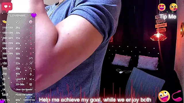 ANDRIUS 24 online show from 10-07-25, 11:39
