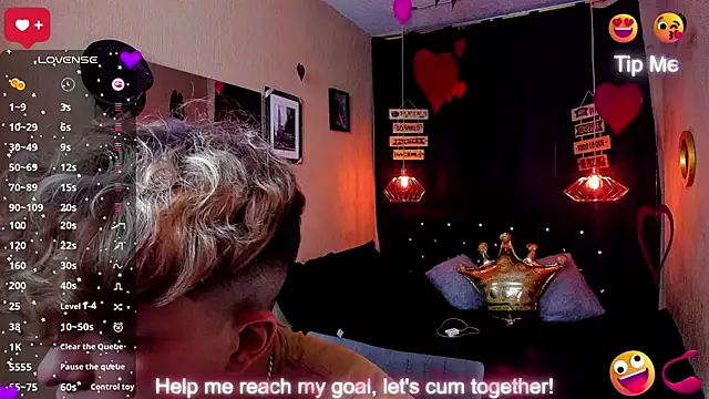 ANDRIUS 24 online show from 02-12-26, 12:10