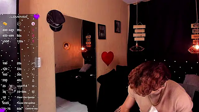 ANDRIUS 24 online show from 07-25-26, 09:54