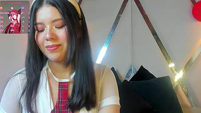 Snapshot of MarielQueenx chatting on 03-01-25, 06:35 MarielQueenx online show from 03-01-25, 06:35