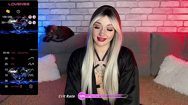 Snapshot of Eva_Evile chatting on 03-15-26, 12:12 Eva Evile online show from 03-15-26, 12:12