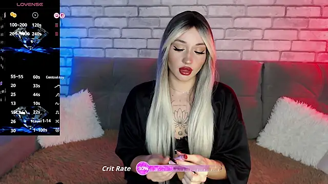 Snapshot of Eva_Evile chatting on 04-02-26, 01:24 Eva Evile online show from 04-02-26, 01:24