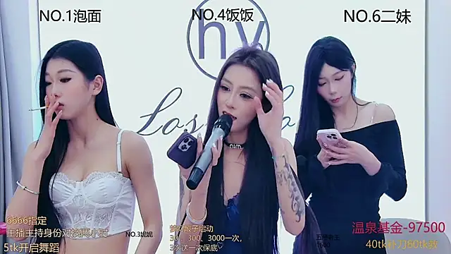 Snapshot of hymsv222by chatting on 02-22-25, 06:28 hymsv222by online show from 02-22-25, 06:28