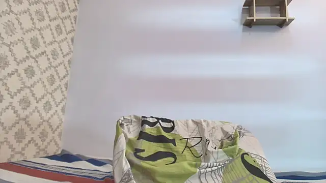 Chantal taylor  online show from 02-26-25, 06:15