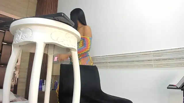 Sweets Hanna online show from 02-17-26, 02:47