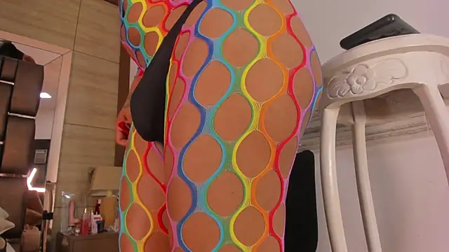 Sweets Hanna online show from 04-08-26, 02:40