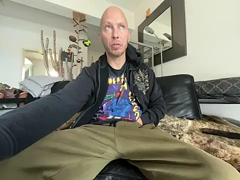 Germankink online show from 05-18-26, 10:20
