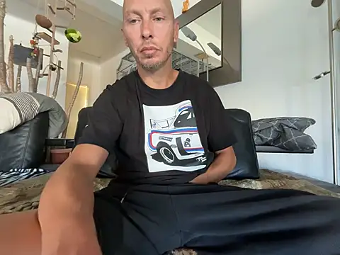 Germankink online show from 07-25-26, 07:38