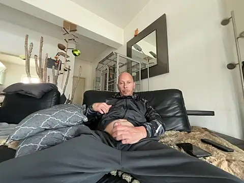 Germankink online show from 05-11-26, 11:00