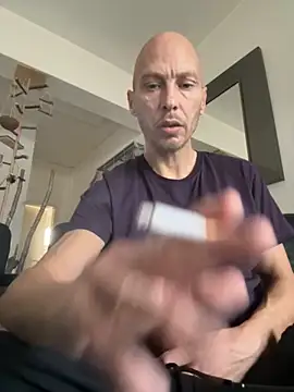 Germankink online show from 10-31-25, 10:34