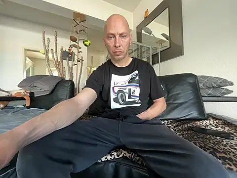Germankink online show from 04-28-26, 10:19