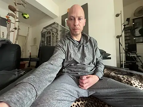 Germankink online show from 04-13-26, 10:30