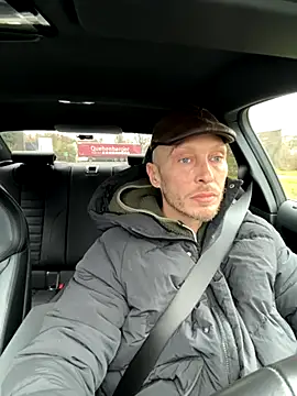 Germankink online show from 12-03-25, 01:10