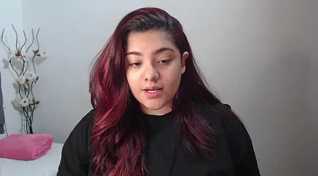 KathyGonzalez online show from 03-01-25, 02:23