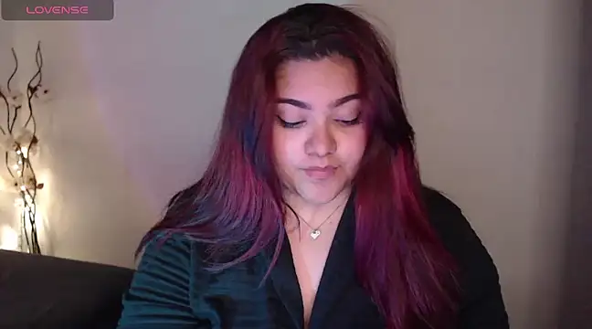 KathyGonzalez online show from 02-12-25, 05:26