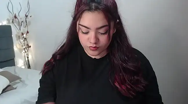 KathyGonzalez online show from 02-05-25, 05:09