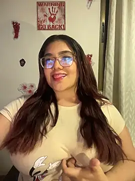 KathyGonzalez online show from 10-09-25, 11:05