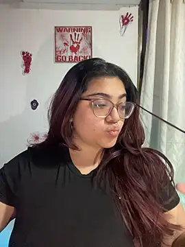 KathyGonzalez online show from 10-29-25, 10:47