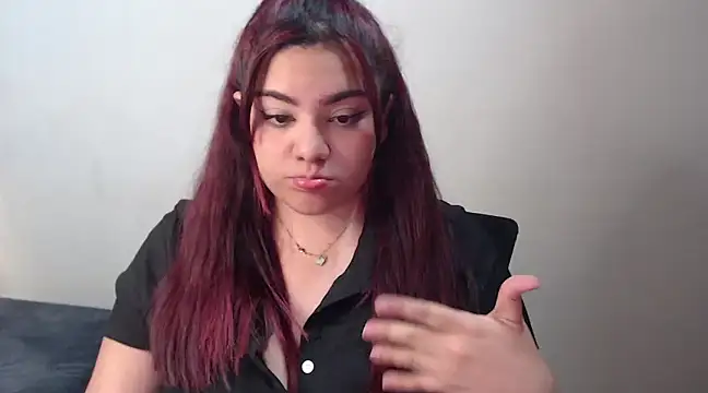 KathyGonzalez online show from 02-14-25, 01:13