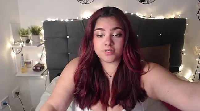 KathyGonzalez online show from 03-02-25, 03:41