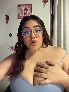 KathyGonzalez online show from 10-27-25, 10:49