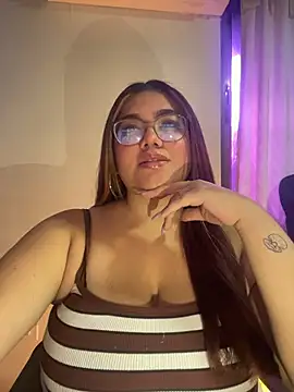 KathyGonzalez online show from 01-10-26, 01:39