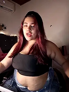 KathyGonzalez online show from 03-22-25, 06:47