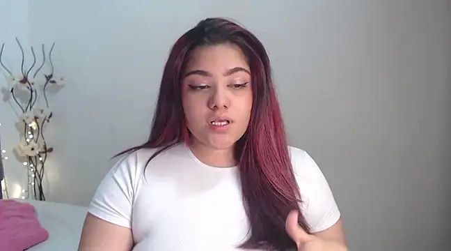 KathyGonzalez online show from 02-25-25, 05:08