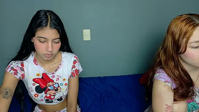 strawberrymia68 online show from 10-26-25, 05:30