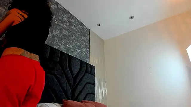 JuliaRose ks online show from 10-29-25, 07:24