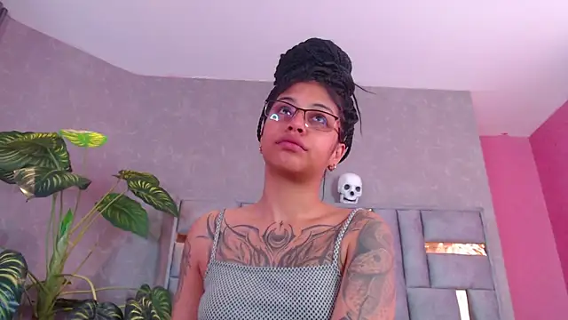 JuliaRose ks online show from 10-13-25, 12:18