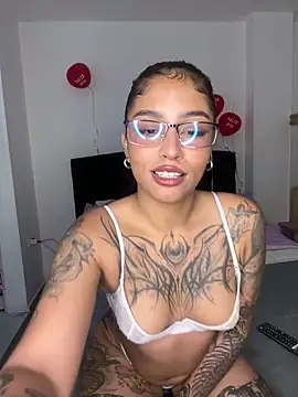 JuliaRose ks online show from 02-28-26, 11:37