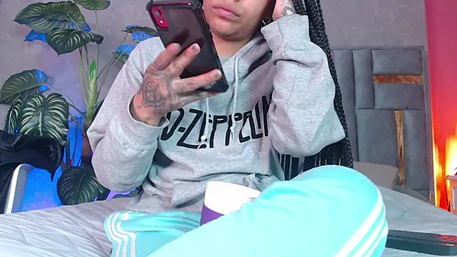 JuliaRose ks online show from 10-10-25, 10:38