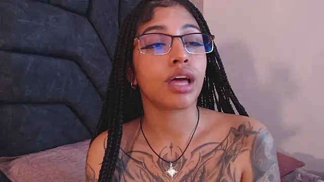 JuliaRose ks online show from 10-09-25, 12:22