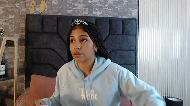 JuliaRose ks online show from 10-04-25, 03:30