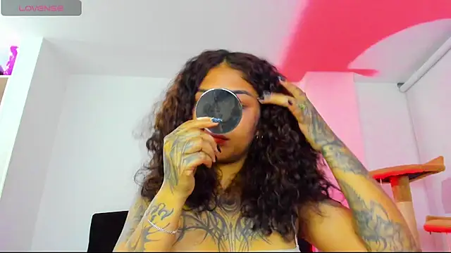 JuliaRose ks online show from 04-01-26, 02:24